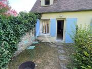 Appartement duplex ORMOY LA RIVIERE 2 pièces 44.86 m²