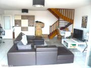 Appartement duplex p4 quartier jean jaures