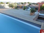 Appartement duplex penthouse de 175M² avec terrasse...
