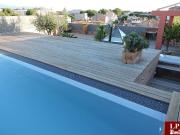 Appartement duplex penthouse de 175M² avec terrasse...