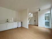 Appartement Duplex Picpus