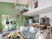 Appartement Duplex Roquebrune sur Argens 3 pièces 75,51...