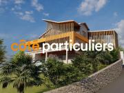 Appartement Duplex Saint Denis 2 pièce s 58 m2