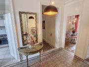 Appartement duplex style haussmannien T5 de 137.05M2 + 2...