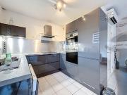Appartement duplex T2 1 chambres 45 m² Résidence ave....