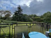 Appartement duplex T3 meublé 53.61m² Saint Sébastien Sur...