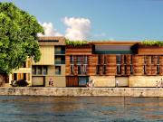 Appartement DUPLEX T4 144 Quai de la Gare maritime, in...