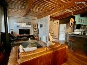 Appartement Duplex T4