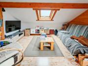 Appartement Duplex T4 avec jardin