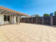 Appartement duplex T4 Avignon avec terrasse de 60 m2 et...