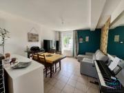 Appartement Duplex T4 Loué à La Chapelle Saint Mesmin 45