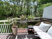 Appartement Duplex T4 quartier Jonelière, Nantes