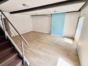 Appartement Duplex T5 113,69 m² en dernier étage