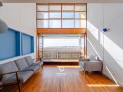 Appartement Duplex Type E Le Corbusier 13008 Marseil....