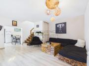 Appartement duplex type maisonnette à vendre à Montélimar