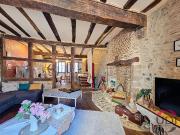 Appartement Duplex Vieux Montluçon