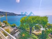 Appartement Duplex VUE MER à deux pas de Monaco