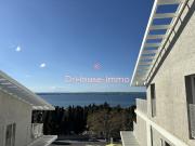 Appartement Duplex vue mer et étang Appartement Duplex vue mer et étang