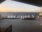 appartement duplex vue mer premiere ligne emplacement...