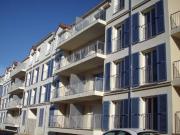 Appartement Duplex/Triplex 113m2 à louer à Périgueux
