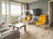 Appartement Eaubonne 3 pièce s 55 m2