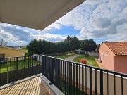 APPARTEMENT EAUNES 31600