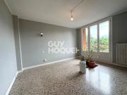 Appartement Échirolles 41.2 m2