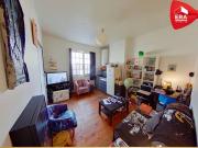 À vendre: Appartement 2 pièces à Bordeaux Saint Bruno