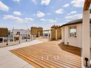 Appartement • Ecole Militaire, Paris 7ème