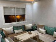 Appartement économiqu très bien rénové à Bouskoura