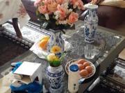 Appartement économique à Oulfa 2 ch salon