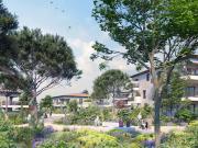 Appartement Eguilles 1 pièce L'Ecrin d'AZUR