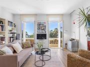 Appartement Élégant 2/3 Pièces sur la Prestigieuse...