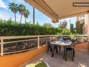 Appartement élégant à Antibes