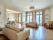 Appartement élégant de 275 m² haussmannien – boulevard...