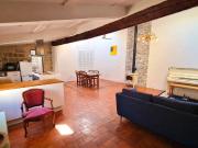 Appartement élégant de 2 chambres au cœur de Pézenas –...