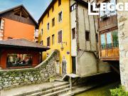 Appartement élégant et récemment rénové d'une...