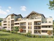 Appartement Embrun 4 pièces Clos Grangeon