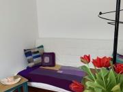 APPARTEMENT EN ATTIQUE 3 PIÈCES À TWANN BE, MEUBLÉ,...