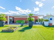 APPARTEMENT EN ATTIQUE AVEC TERRASSE