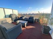 Appartement en attique Cernay 4 pièce s 89.84 m2 +...