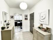 Appartement en bail mobilité