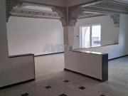 Appartement en bon emplacement