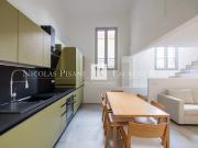 Appartement en bord de mer
