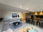 Appartement en bord de mer