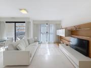 Appartement en bord de mer