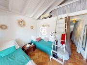 Appartement avec piscine