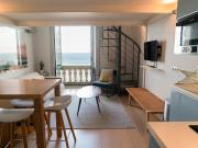 Appartement en bord de mer