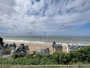 Appartement en bord de mer