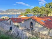 Appartement en bord de mer